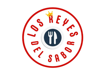 Los Reyes Del Sabor Logo