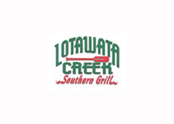 Lotawata Creek Logo