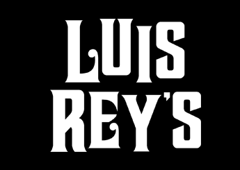 Luis Rey's Logo