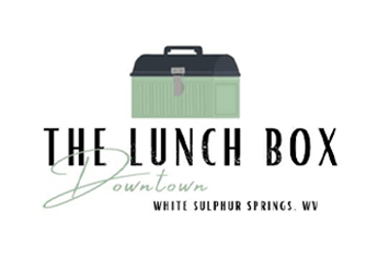 The Lunch Box Logo