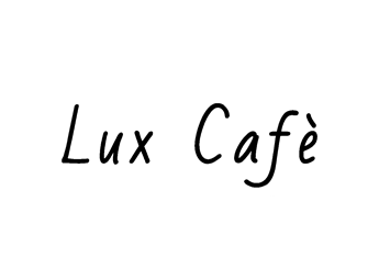 Lux Cafe Logo