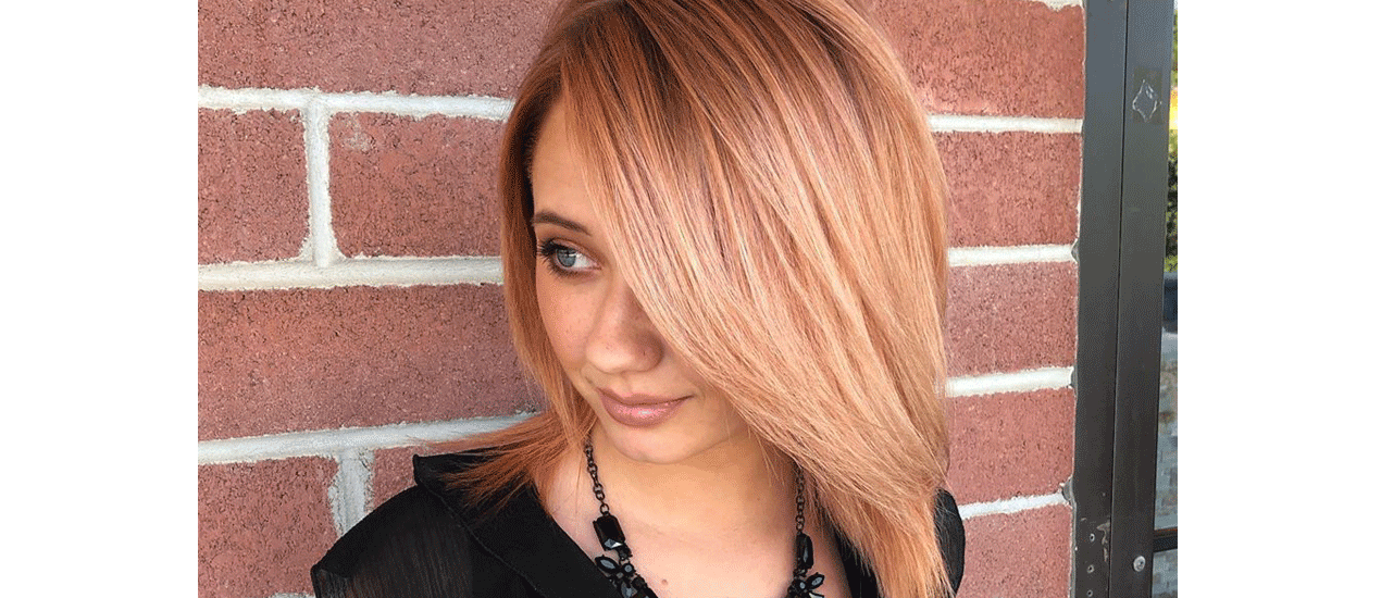 Lux Salon North Royalton, OH 4404577788 City to City Market