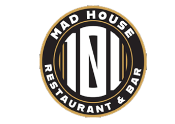 MAD House 101 Restaurant & Bar Logo