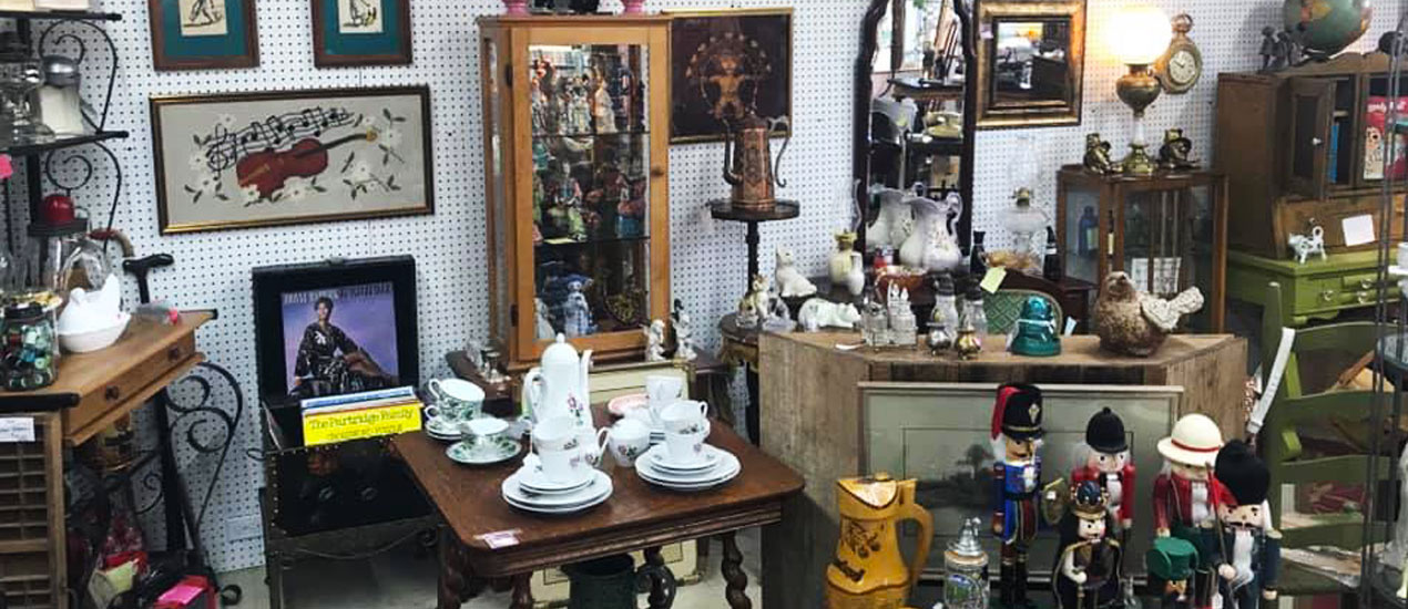 Main Street Emporium Pine Mountain, GA 7066637721 City to City Market