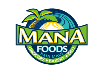 Mana Foods Logo
