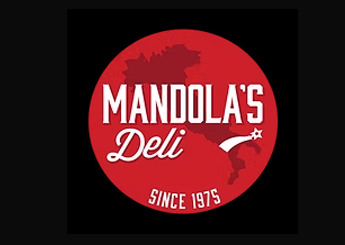 Mandola's Deli Logo