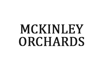McKinley Orchards Logo