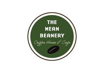 The Mean Bean Bistro & Brew Logo