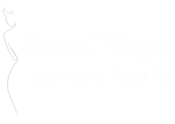 Medical Weight Loss and Beauty Logo