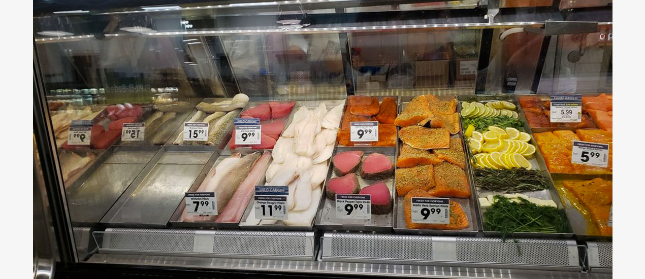 Metro Market Shorewood Shorewood, WI 4149623681 City to City Market