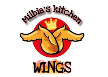 MILBIA’S KITCHEN Logo