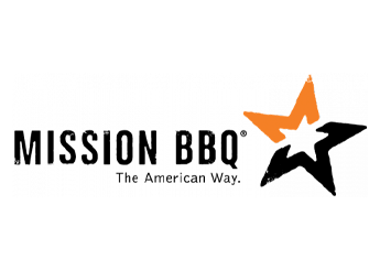 MISSION BBQ Logo