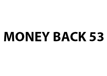 Money Back 53 Logo