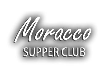 Moracco Supper Club Logo