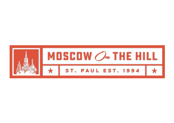 Moscow on the Hill Logo