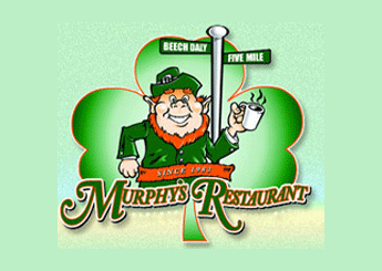 Murphy's Restaurant Logo