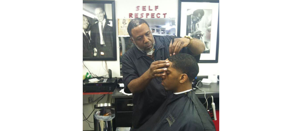 Nappy Roots Hair Salon & Milwaukee, WI 4144476687 City