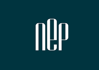 NEP Cafe Logo