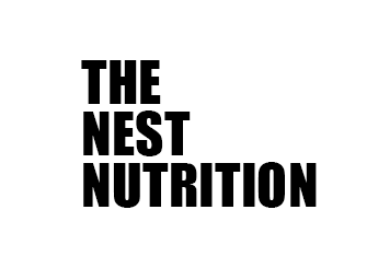 The Nest Nutrition Logo