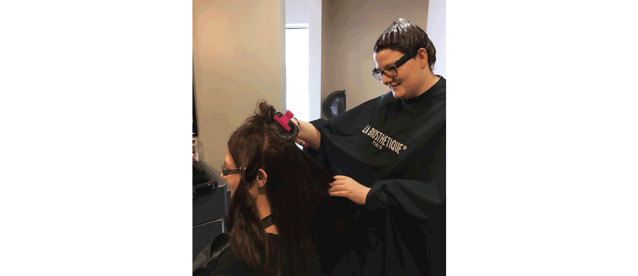 New Creations Hair Salon Lagrange, GA None City to City Market