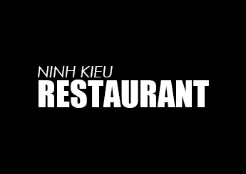 Ninh Kieu Restaurant Logo