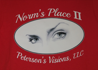 Norm's Place II