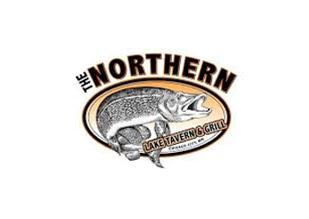 North Lake Grill Logo