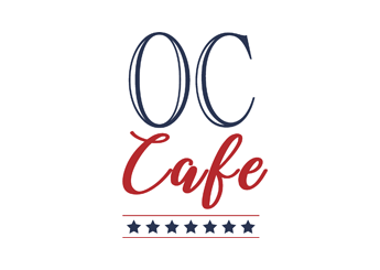 O C Cafe Logo