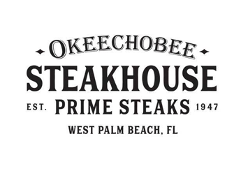 Okeechobee Steak House Logo