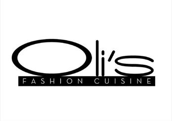 Oli's Fashion Cuisine Logo