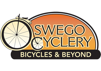 Oswego Cyclery Logo