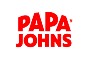 Papa Johns Pizza Logo