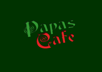 Papa's Mexican Cafe