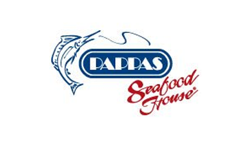 Pappas Seafood House Logo