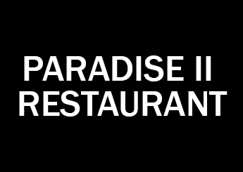 Paradise II Restaurant