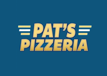 Pat's Pizzeria