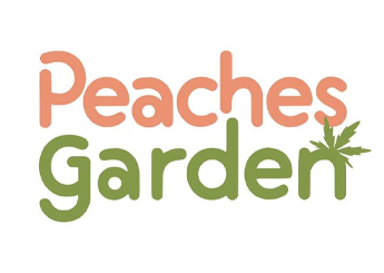 Peaches Garden Dispensary, LLC Logo
