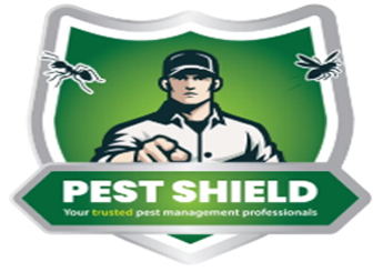Pest Shield, Inc. Logo