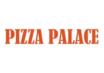 Pizza Palace Logo