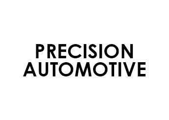 Precision Automotive Logo