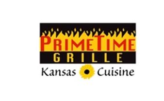 PrimeTime Grille Logo