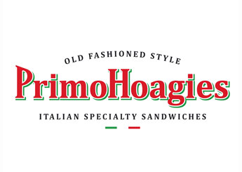 Primo Hoagies Logo