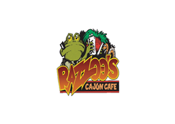 Razzoo's Cajun Cafe Logo