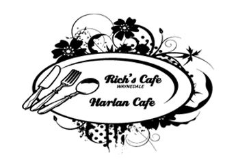Rich's Cafe Logo