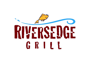 Riversedge Bar & Grill Logo