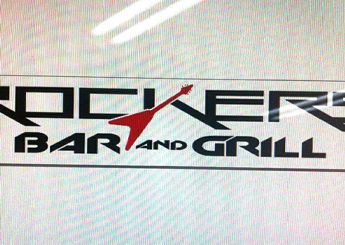 Rockers Bar & Grill