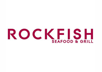 Rockfish Seafood Grill Logo
