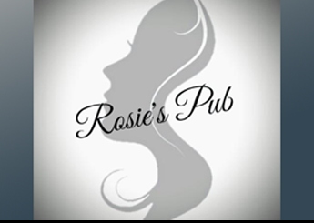 Rosie's Pub Logo