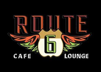 Route 6 Cafe & Lounge