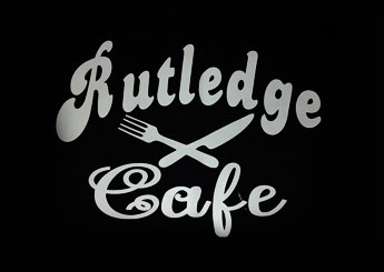 Rutledge Cafe Logo